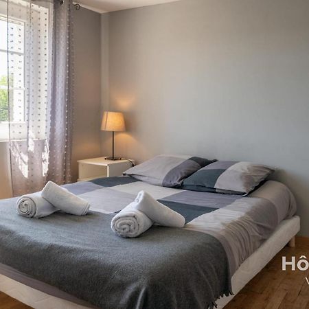 Large House Close To City Center Limoges Extérieur photo