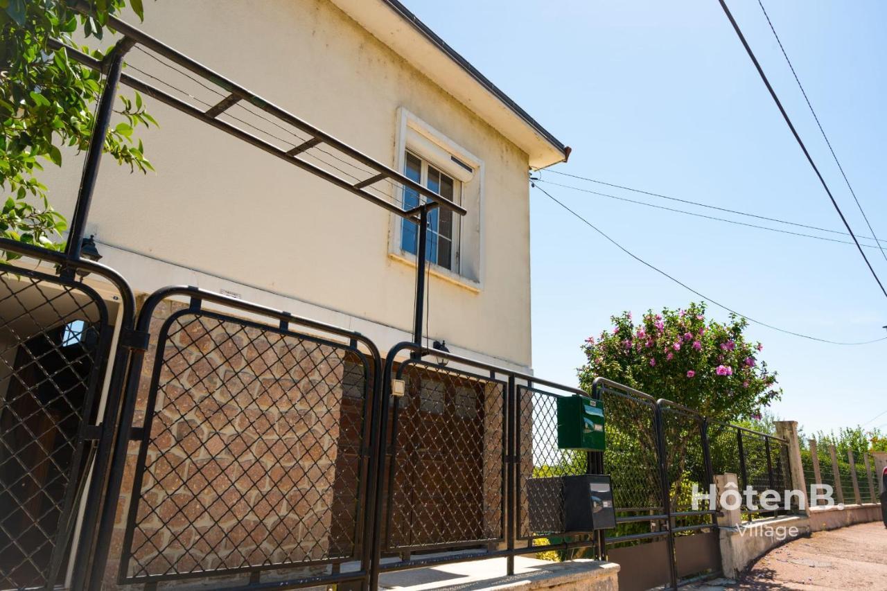 Large House Close To City Center Limoges Extérieur photo
