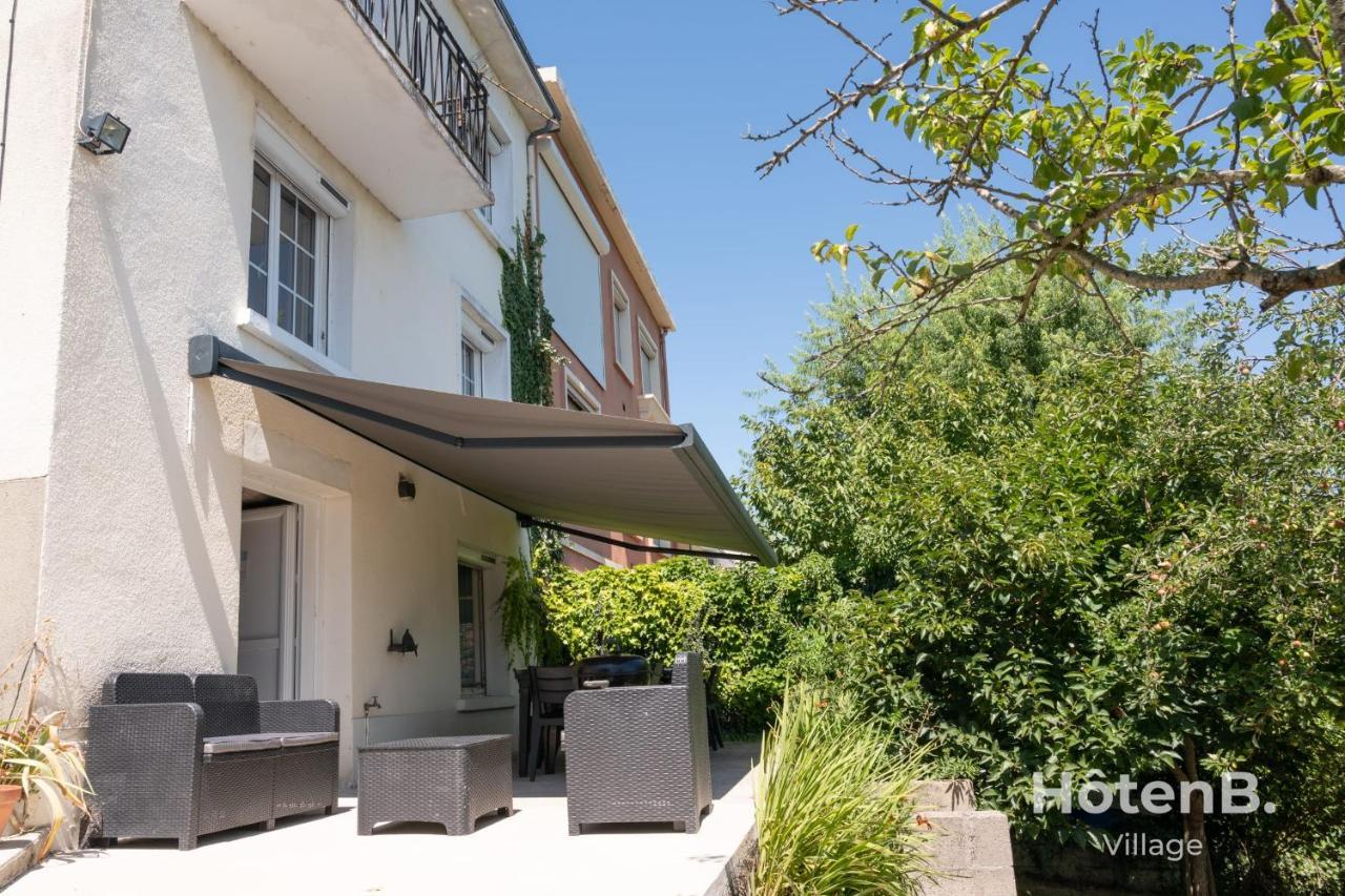 Large House Close To City Center Limoges Extérieur photo