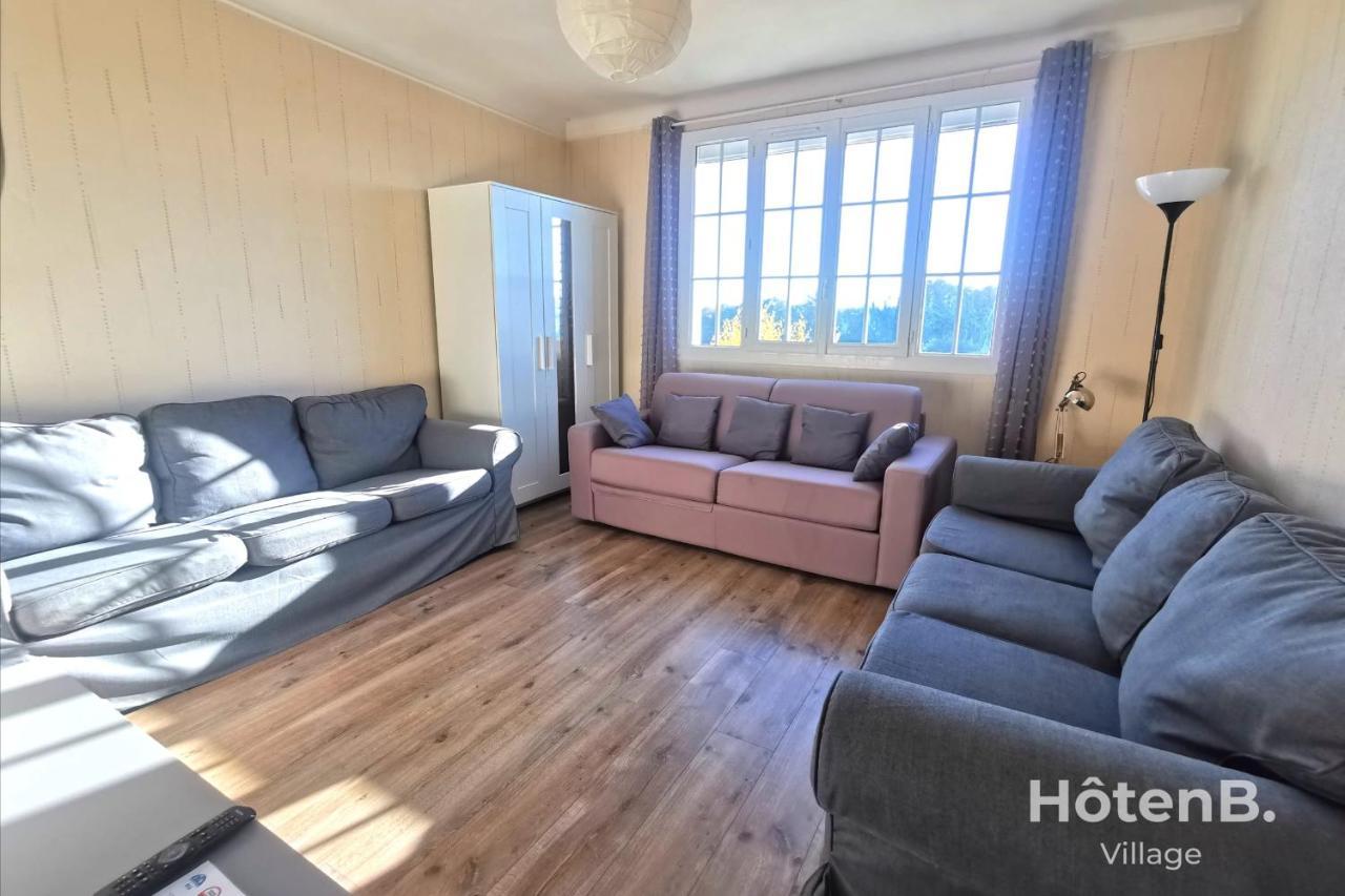 Large House Close To City Center Limoges Extérieur photo