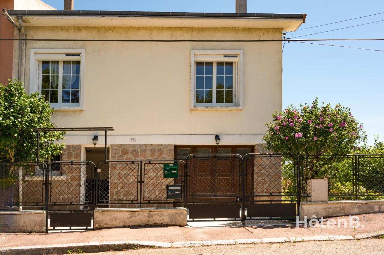 Large House Close To City Center Limoges Extérieur photo